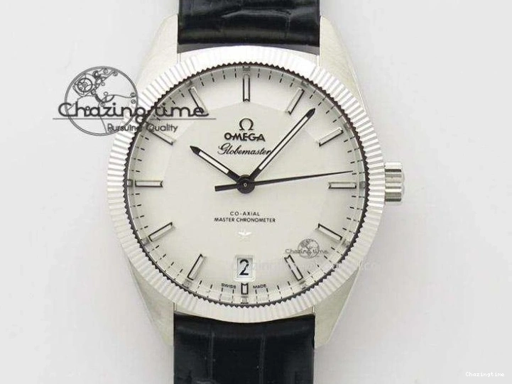 0205 De Ville Prestige Ladies RG VSF 1:1 Best Edition Brown Diamonds Dial on RG Bracelet A Sophisticated 7681